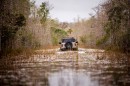 2022 Ford Bronco Everglades