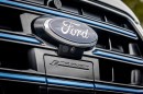 2022 Ford E-Transit officially begins European fleet customer trials