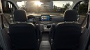 2022 Ford E-Transit