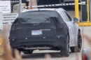 2022 Ford Fusion Evos (Mondeo Evos)
