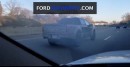 2022 Ford F-150 Raptor Spied by fordauthority.com