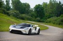 2022 Ford GT ’64 Prototype Heritage Edition