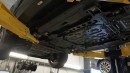 2022 Ford F-150 Lightning leveling kit to fit 34s and EV range test on TC TV