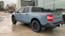2022 Ford Maverick with 2.0" Lift Kit and 30.5" Tires
