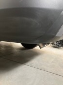 2022 Ford Maverick with Buschur’s Cat-Back Exhaust