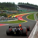 2022 Formula 1 Belgian Grand Prix Live Coverage