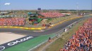 2022 Dutch Grand Prix Live Coverage