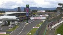 2022 Formula 1 Japanese Grand Prix Live Coverage