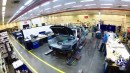2022 GMC Hummer EV teaser