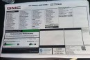 2022 GMC Hummer EV Edition 1