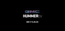 2022 GMC Hummer EV debut date