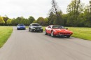 Goodwood Festival of Speed paying homage to 50 years of BMW M cars