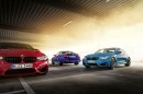 Goodwood Festival of Speed paying homage to 50 years of BMW M cars