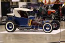 2020 edition of Grand National Roadster Show