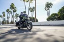 2022 Harley-Davidson CVO Street Glide