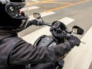 2022 Harley-Davidson Low Rider S
