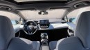 2022 Honda Civic Sedan vs. 2021 Toyota Corolla Apex review by TheStraightPipes