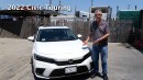 2022 Honda Civic Touring 1.5T Dyno Testing