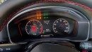 2022 Honda Civic Si with Hondata FlashPro tune