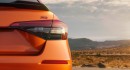 2022 Honda Civic Si Teaser