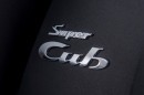 2022 Honda Super Cub 125
