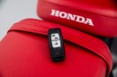 2022 Honda Super Cub 125