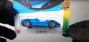2022 Hot Wheels Case Q Sneak Preview Reveals Upcoming Camaro Super Treasure Hunt and More
