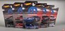 2022 Hot Wheels Mopar Series Pays Homage to Some Great American V8s, V10 Included Too