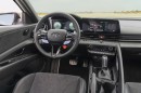 2022 Hyundai Elantra N for North America