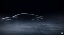 2022 Hyundai Elantra N official reveal date announced in latest teaser
