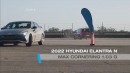 2022 Hyundai Elantra N U-Drags Volkswagen Golf GTI