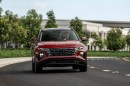 2022 Hyundai Tucson US-Spec