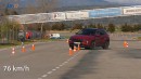 2022 Hyundai Tucson Takes the Dreaded European Moose Test