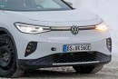 2022 Volkswagen ID.4 GTX