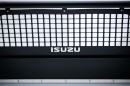 Isuzu D-Max Utility Tipper Conversion Concept