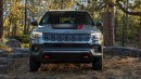 2022 Jeep Compass facelift for the U.S. Market