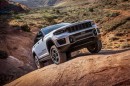 2022 Jeep Grand Cherokee 4xe official US pricing