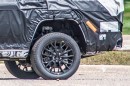 2022 Jeep Grand Cherokee-Based Large SUV