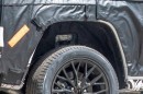 2022 Jeep Grand Cherokee-Based Large SUV