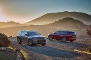 2021 Jeep Grand Cherokee L and Mopar accessories