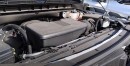 2022 Jeep Grand Wagoneer Vs Lincoln Navigator Vs Cadillac Escalade