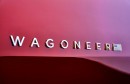 2022 Jeep Wagoneer and Grand Wagoneer (WS)