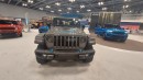 Jeep Wrangler Rubicon 4xe 2022 NYIAS