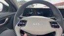 2022 Kia EV6 AWD takes the 70-mph highway range test