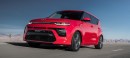 2022 Kia Soul pricing details for the U.S. market
