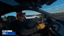 2022 Kia Stinger GT Races Cadillac CT5-V