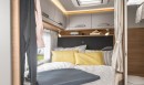2022 Van I Motorhome 550 MF French Bed
