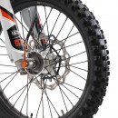 2022 KTM 500 EXC-F Six Days