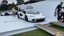 2022 Lamborghini Countach