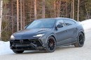 2022 Lamborghini Urus EVO